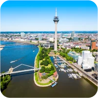 Düsseldorf