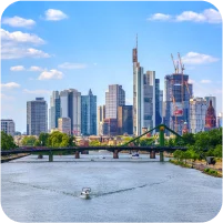 Frankfurt