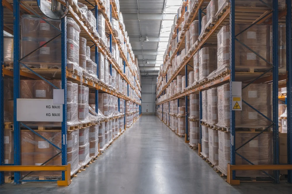 Kosten sparen durch optimierte Lagerstrategien